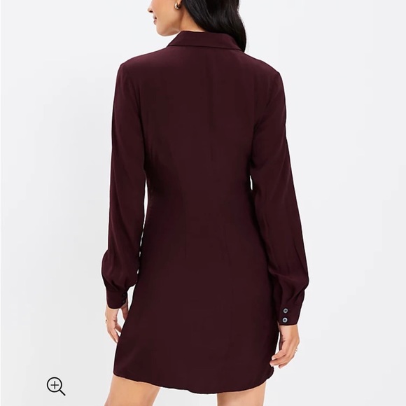 LOFT Dress - Picture 3 of 6